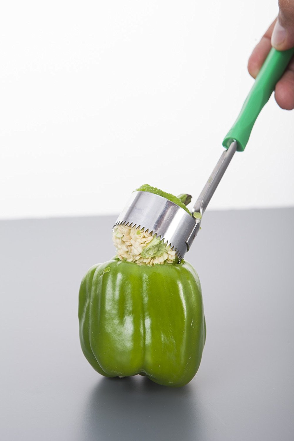 Cooks Innovations Pepper Corer