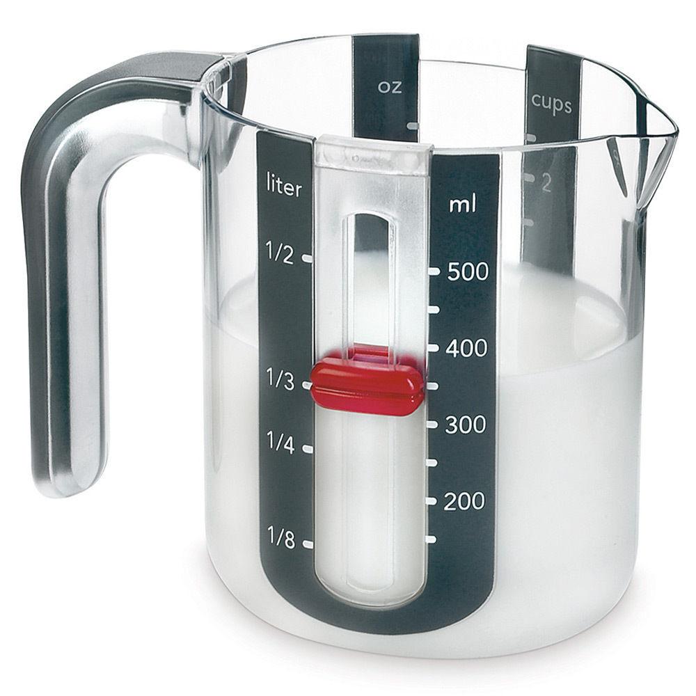 Cuisipro Liquid Measuring Cup - 2 Cup