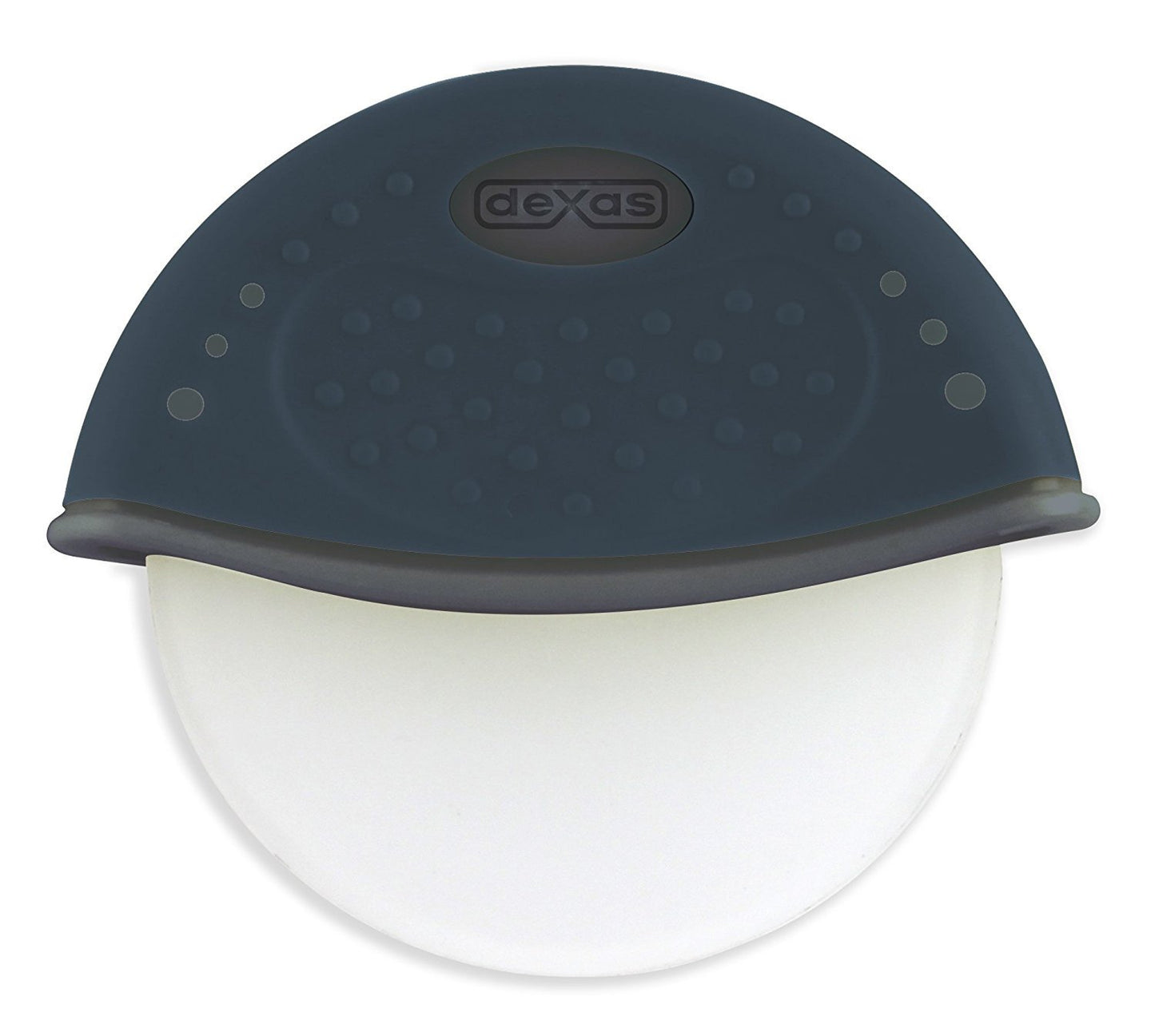 Dexas Pizza Cutter/Roller - Gray