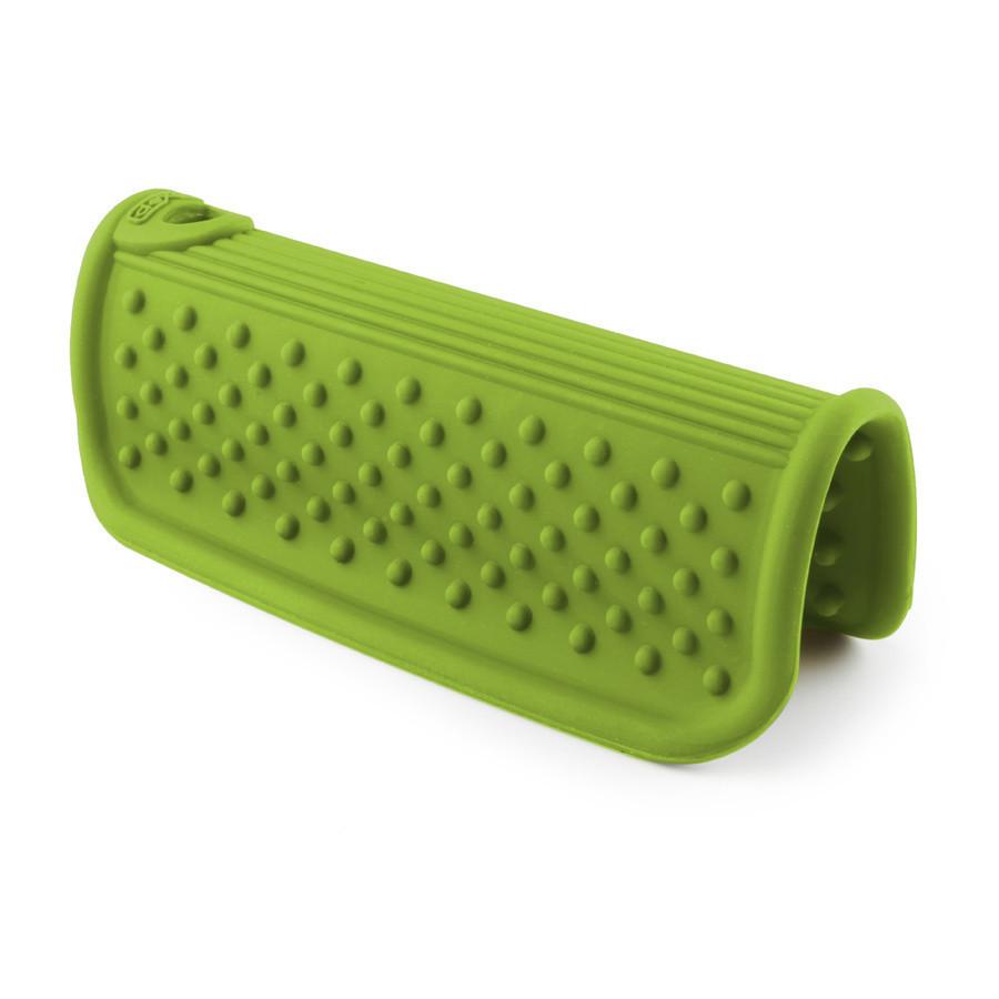 Dexas Silicone Pot Handle Holder - Green
