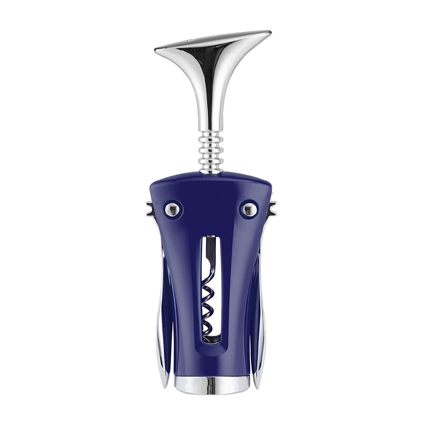Savora Winged Corkscrew - Indigo