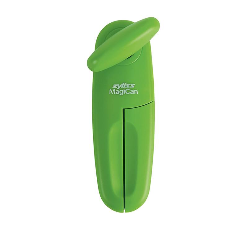 Zyliss MagiCan Can Opener - Green