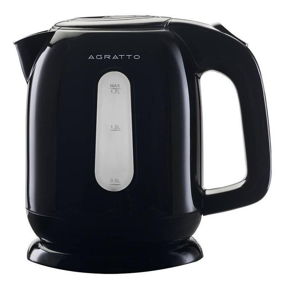 Black & Decker Stainless Steel Electric Kettles Newl5