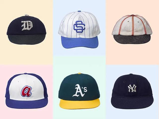 Cap