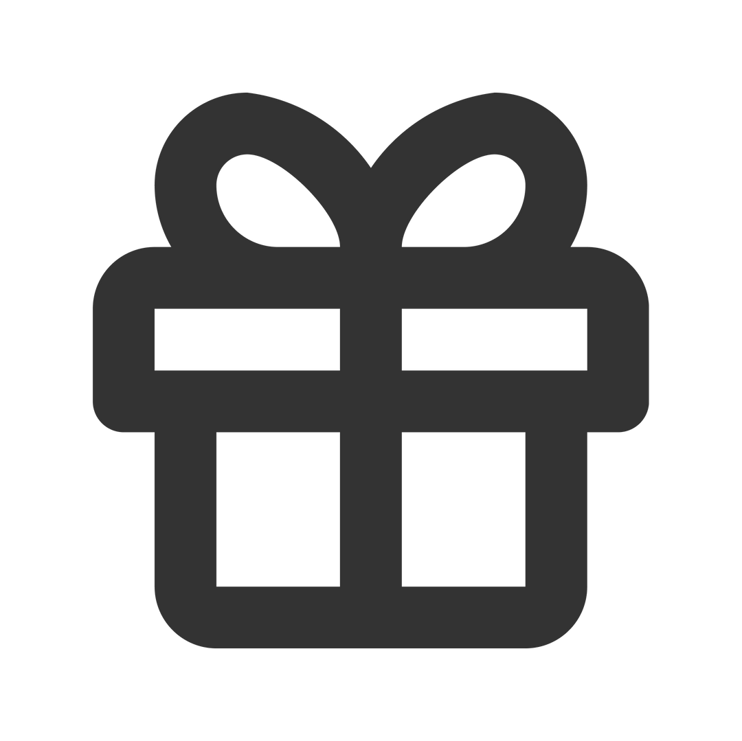 Gift Packaging