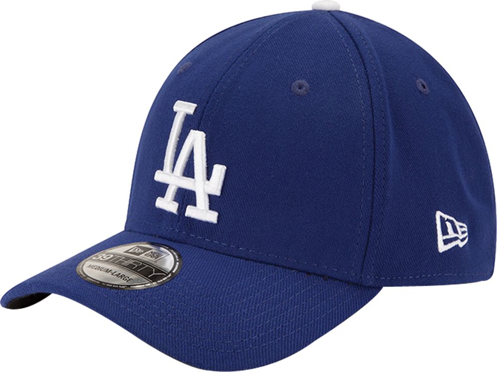 Los Angeles Dodgers Cap + T-Shirt Bundle