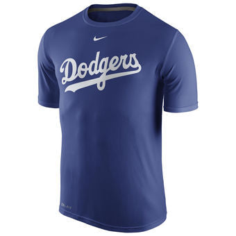 Los Angeles Dodgers Cap + T-Shirt Bundle