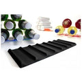 Cooks Innovations Fridge Monkey Bottle Stacking Mat - Charcoal