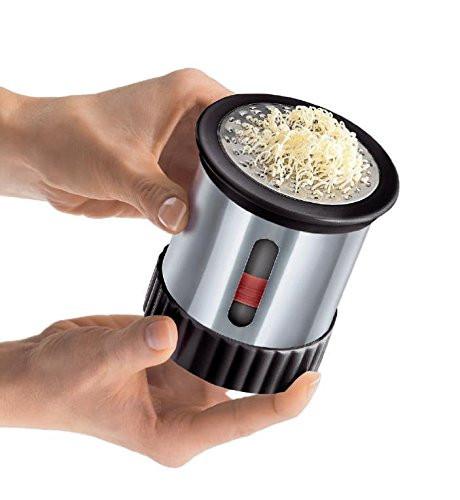 Cooks Innovations Stainless Steel Butter Mill – The Santa Saver