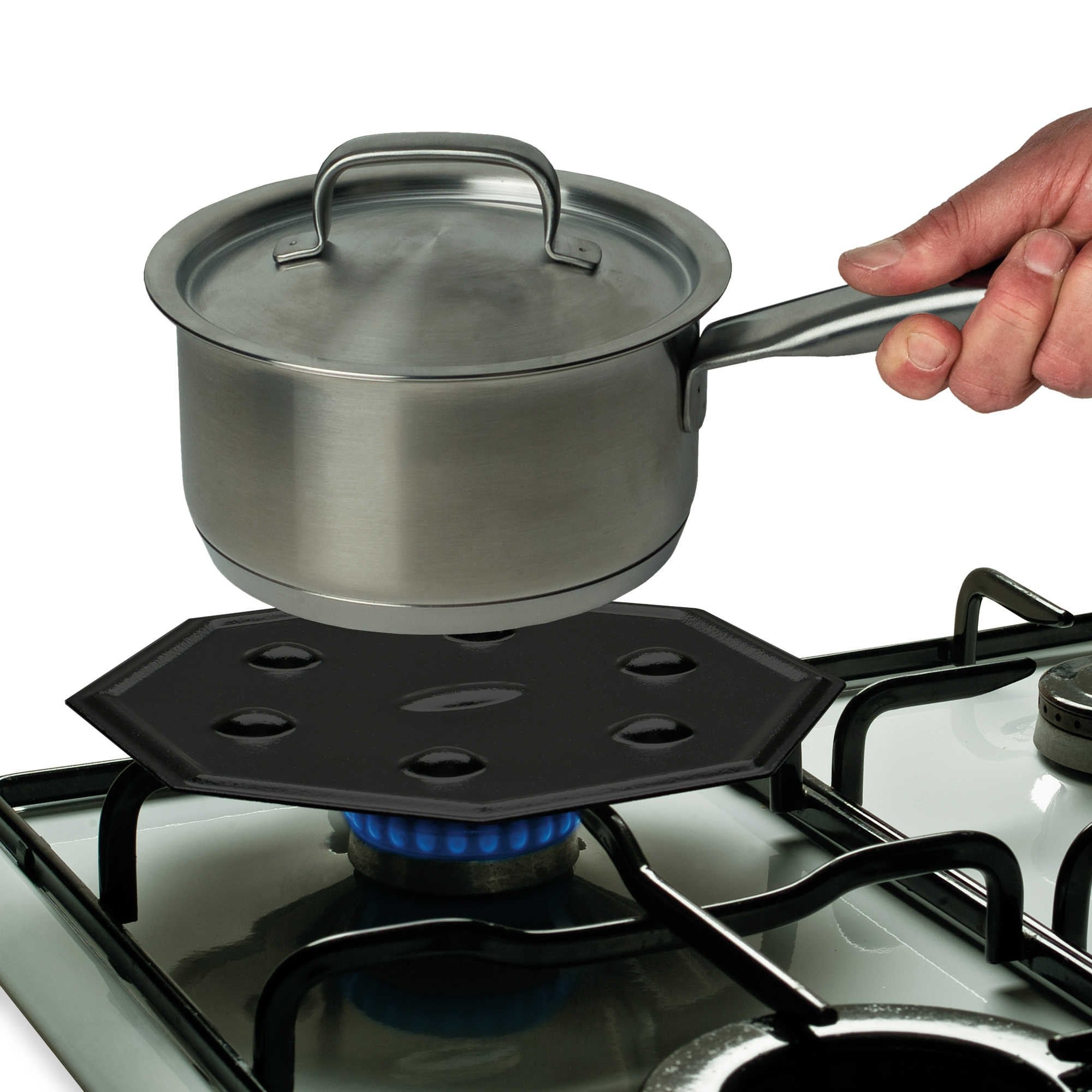 Cooks Innovations SimmerMat Heat Diffuser