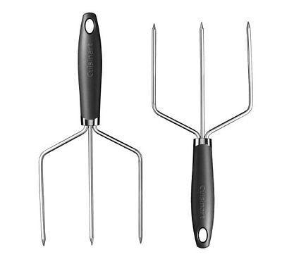 Cuisinart Curve Handle Collection Turkey Lifters, 2-Piece Set