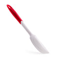 Cuisipro 11.5-Inch Silicone Spatula, White