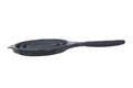 Dexas Collapsable 8" POP Strainer - Gray