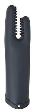 Dexas Silicone Arm Mitt - Gray