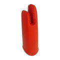 Dexas Silicone Arm Mitt - Red
