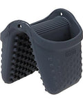 Dexas Silicone Pinch Mitt - Gray