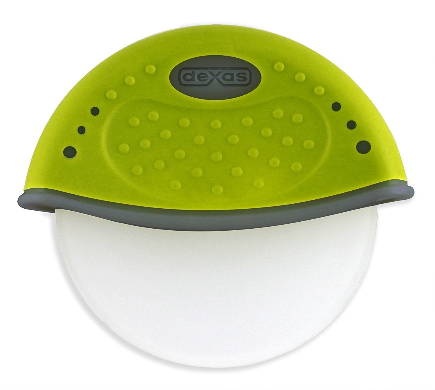 Dexas Pizza Cutter/Roller - Green