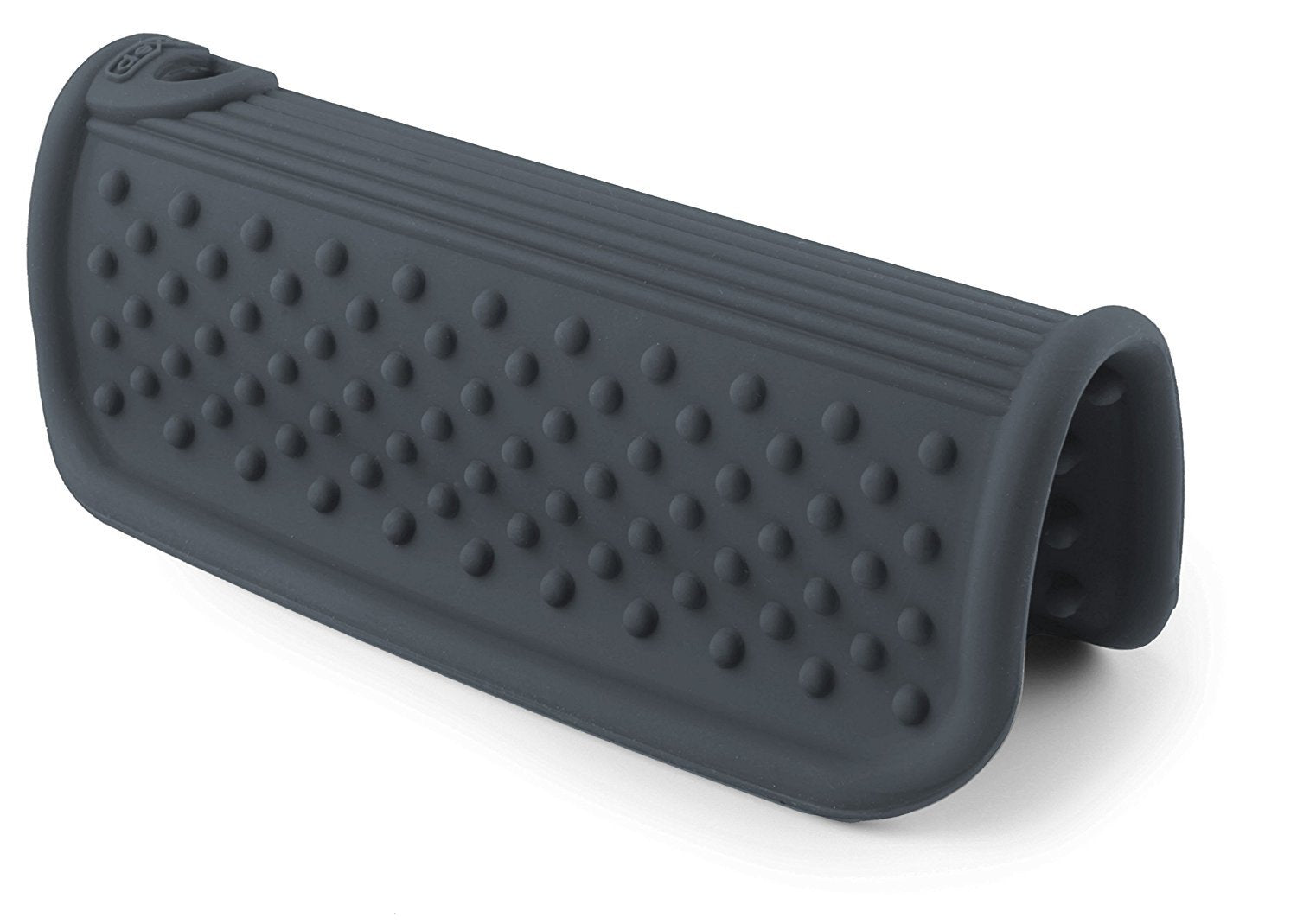 Dexas Silicone Pot Handle Holder - Gray