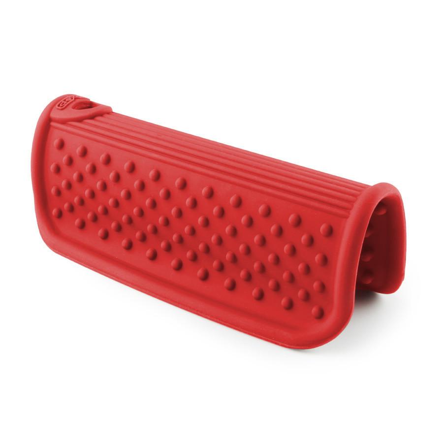 Dexas Silicone Pot Handle Holder - Red