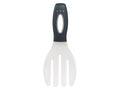 Dexas Salad Hands (Tongs) Longer Handles - Gray