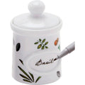 Joie MSC Urban Essence Ceramic Herb and Spice Jar