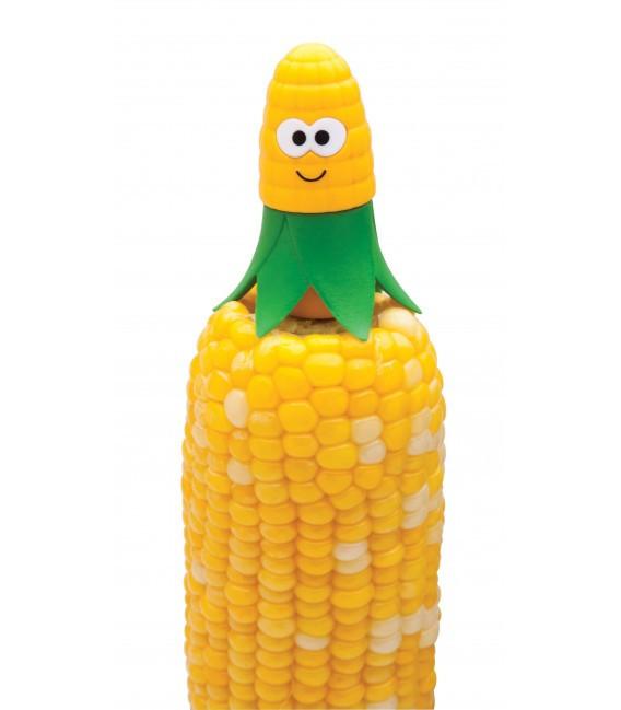 Joie Corn Star Interlocking Corn on the Cob Holders