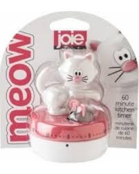 Joie Meow Kitchen Timer