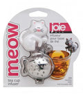 Joie Meow Tea Cup Infuser - White