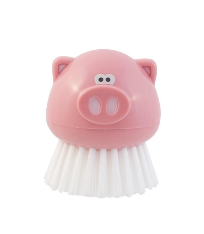 Joie Oink Oink Kitchen Brush