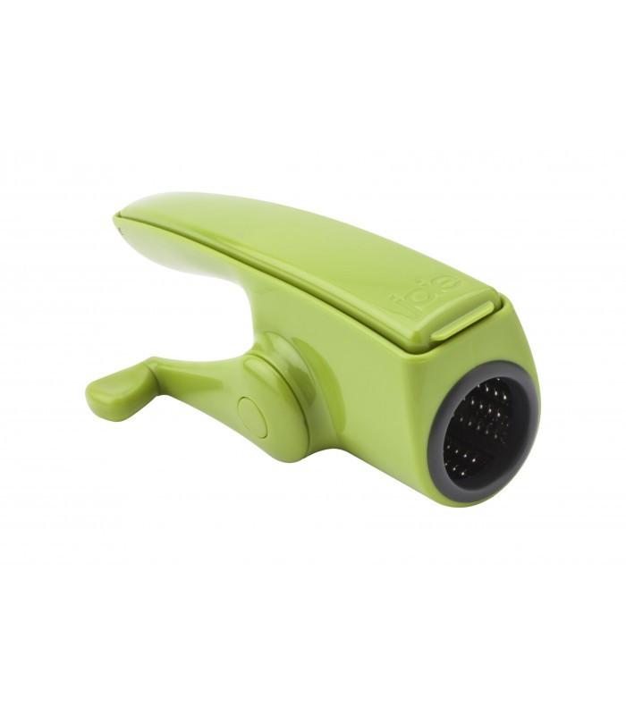 Joie Rotary Cheese Grater - Green