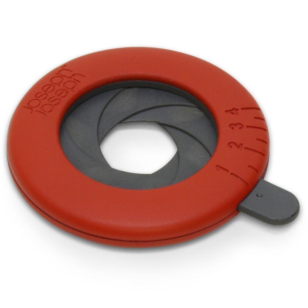Joseph Joseph Spaghetti Measure - Red