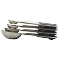 OXO Good Grips Stainless Steel Measuring Spoons (Set of 4)