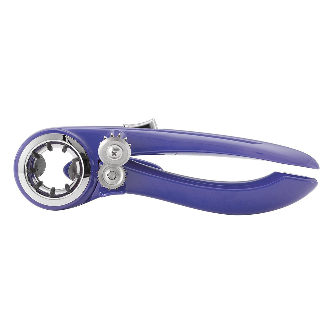Savora Can Opener - Indigo Blue