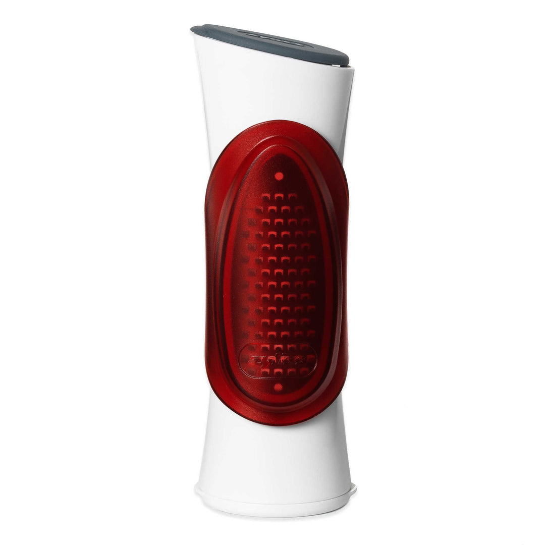 Zyliss Grate N' Shake Grater