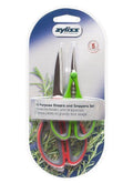 Zyliss All Purpose Shears and Snippers Set