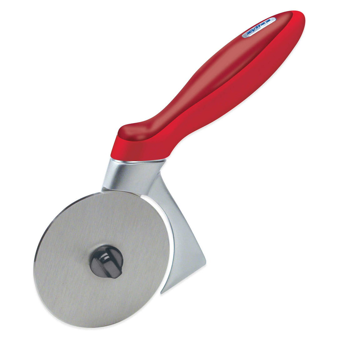 Zyliss Pizza Cutter in Red