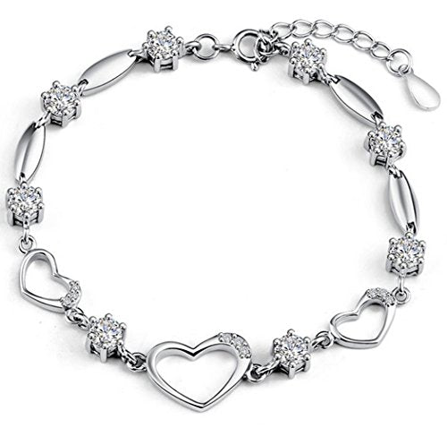 Silver Bracelet